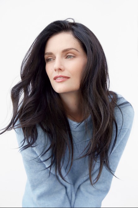 Lydia Hearst Fotoğrafları 6