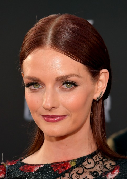 Lydia Hearst Fotoğrafları 21