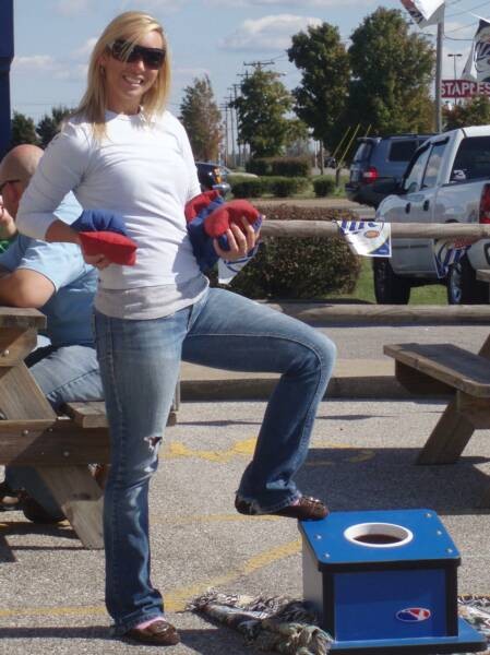 Hailey Young fotoğrafı