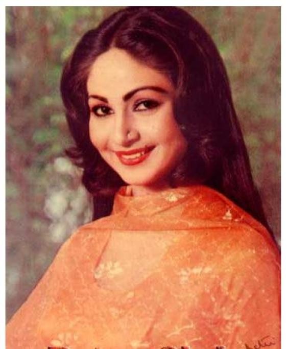 Rati Agnihotri Fotoğrafı