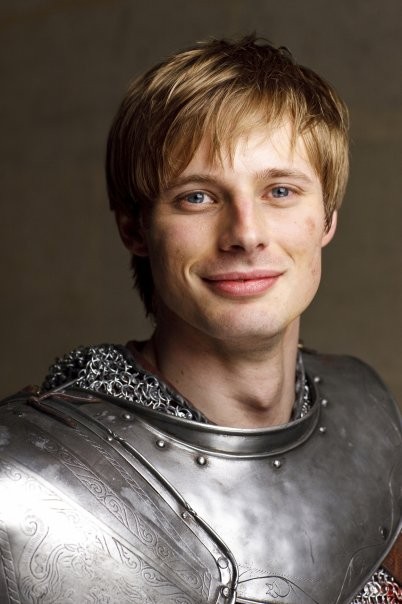 Bradley James Fotoğrafları 15