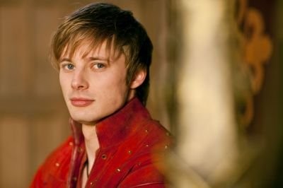 Bradley James Fotoğrafları 16