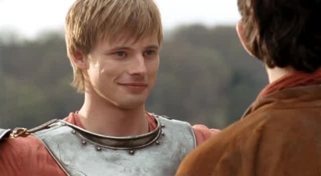 Bradley James Fotoğrafları 5