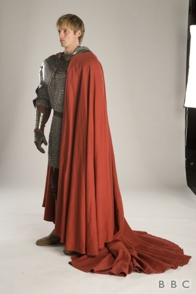 Bradley James Fotoğrafı