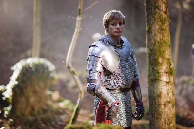 Bradley James Fotoğrafları 94