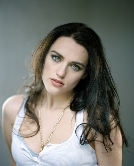 Katie McGrath Fotoğrafları 14