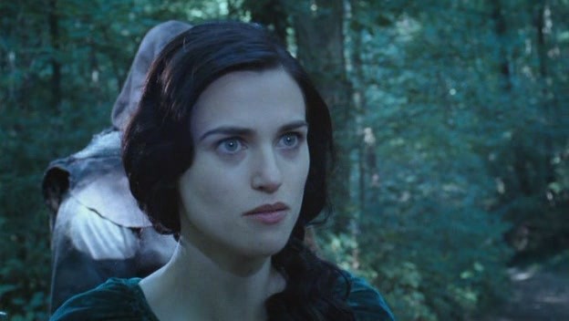 Katie McGrath Fotoğrafları 173