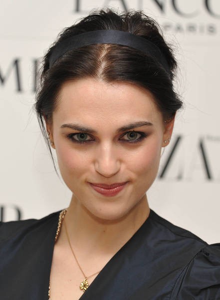Katie McGrath Fotoğrafı