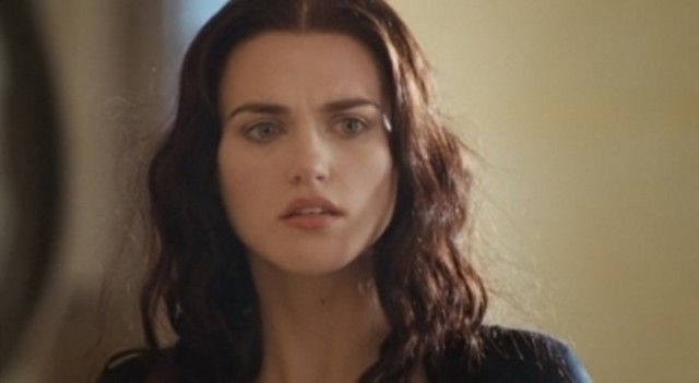 Katie McGrath Fotoğrafı