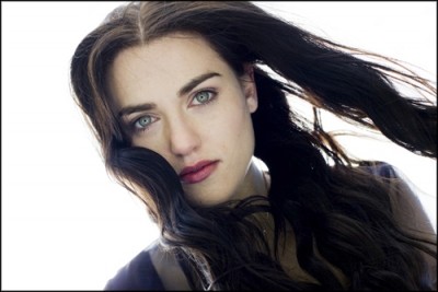 Katie McGrath Fotoğrafları 39