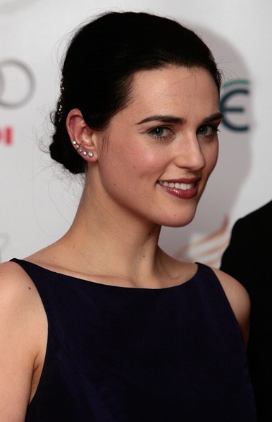 Katie McGrath Fotoğrafları 5