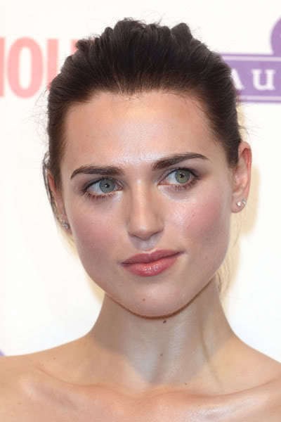 Katie McGrath Fotoğrafı