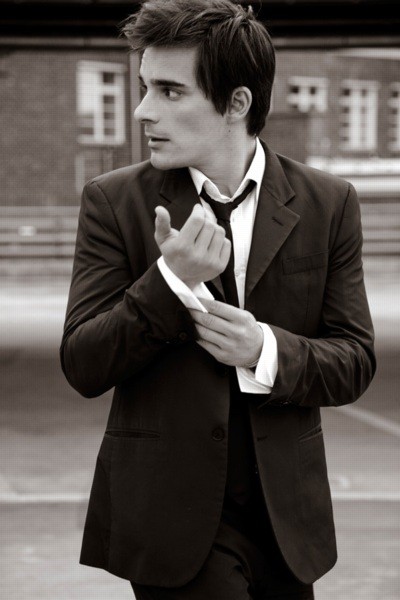 Hannes Wegener fotoğrafı