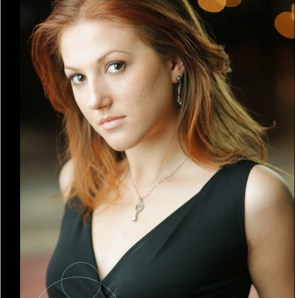 Michelle Andrew fotoğrafı