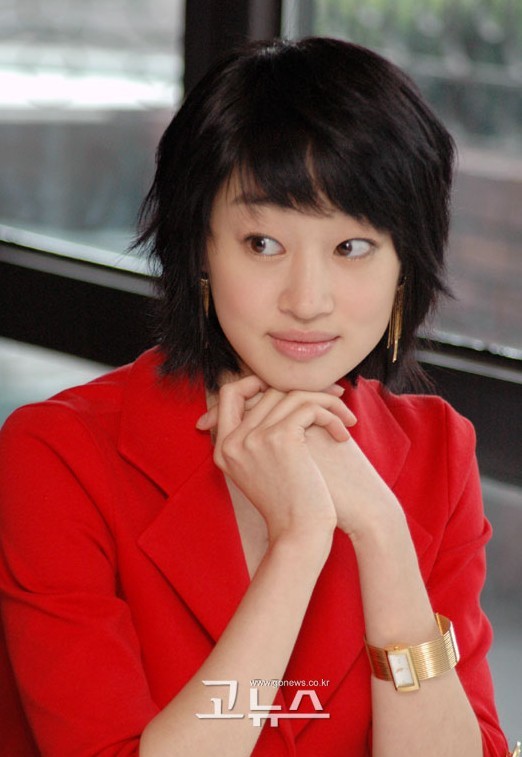 Choi Yeo-jin Fotoğrafı