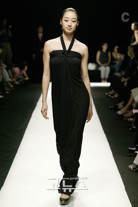 Choi Yeo-jin Fotoğrafı