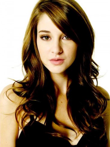 Shailene Woodley Fotoğrafı