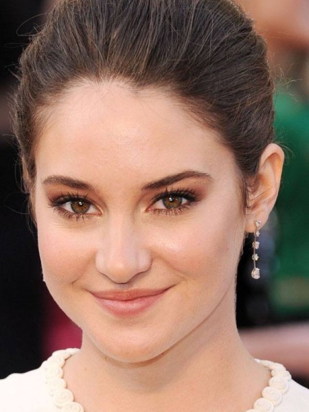 Shailene Woodley Fotoğrafı