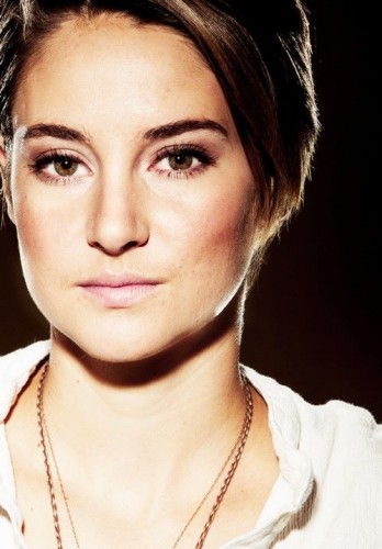 Shailene Woodley Fotoğrafı