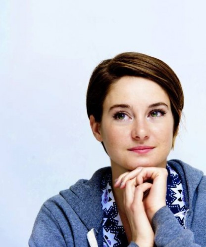 Shailene Woodley Fotoğrafı