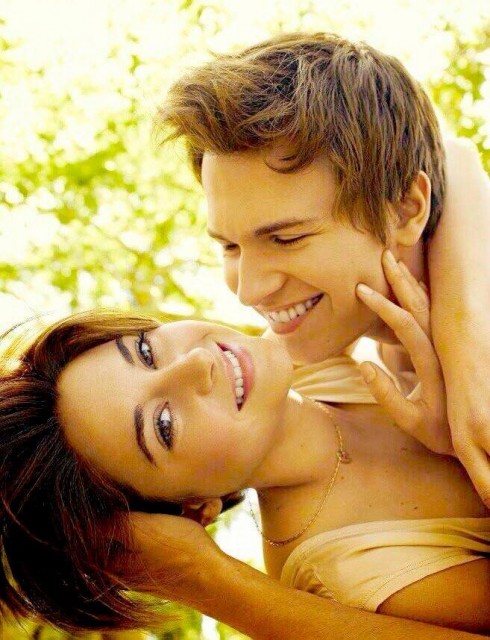 Shailene Woodley Fotoğrafı