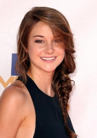 Shailene Woodley Fotoğrafı