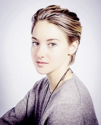 Shailene Woodley Fotoğrafı