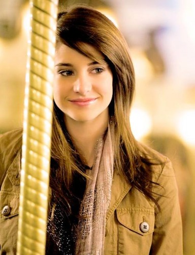 Shailene Woodley Fotoğrafı
