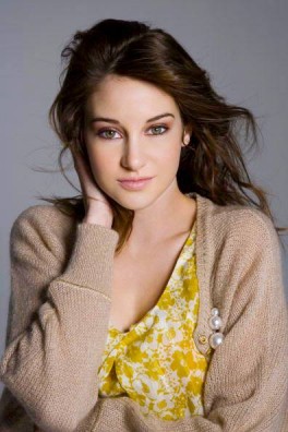 Shailene Woodley Fotoğrafları 233