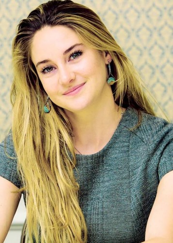 Shailene Woodley Fotoğrafları 236