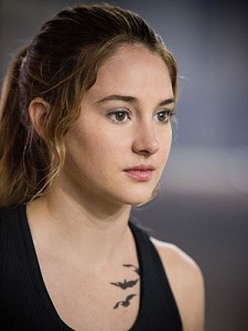Shailene Woodley Fotoğrafı