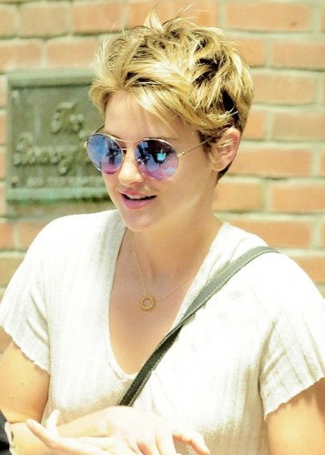 Shailene Woodley Fotoğrafı