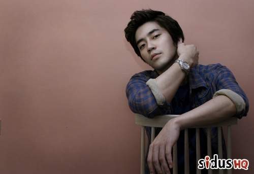 Shin Sung-Rok fotoğrafı