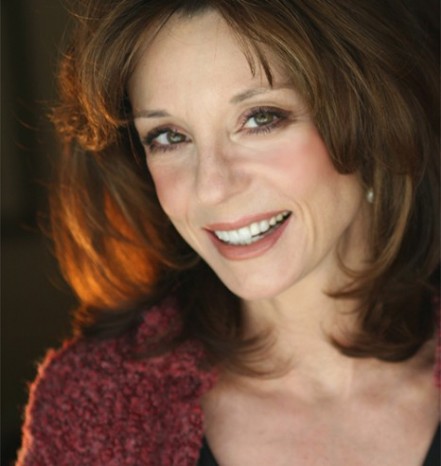 Suzanne Ford Fotoğrafı