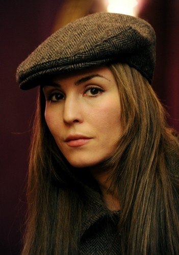 Noomi Rapace Fotoğrafları 16