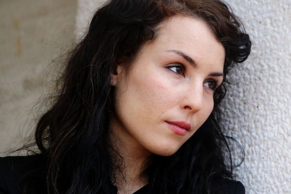 Noomi Rapace Fotoğrafları 5