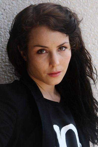 Noomi Rapace Fotoğrafları 50