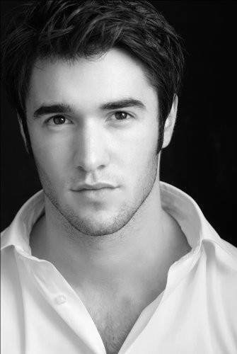 Joshua Bowman Fotoğrafları 1