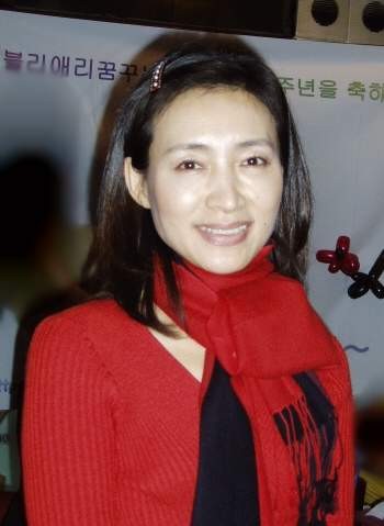 Jung Ae-Ri Fotoğrafları 3