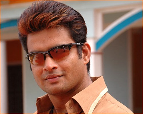 Madhavan fotoğrafı