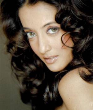 Raima Sen Fotoğrafları 1