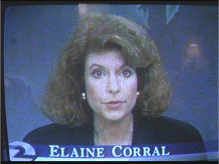 Elaine Corral Kendall Fotoğrafı