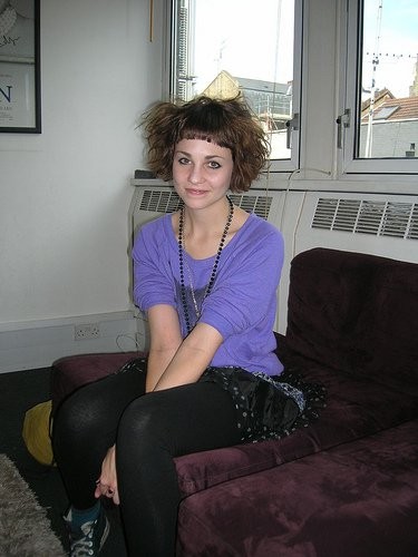 Tuppence Middleton Fotoğrafı