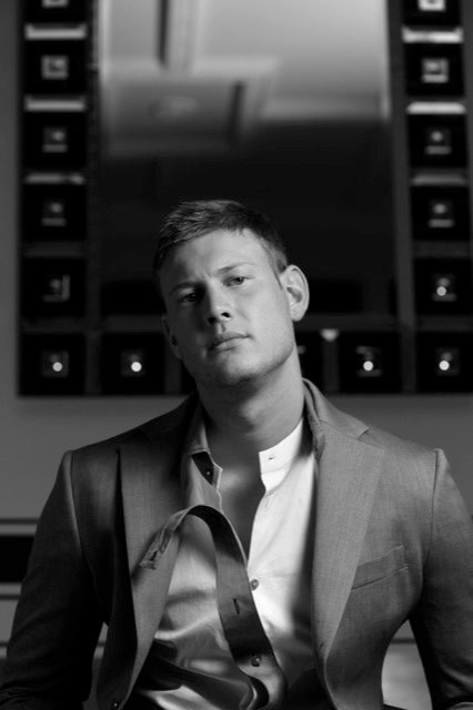 Tom Hopper Fotoğrafı