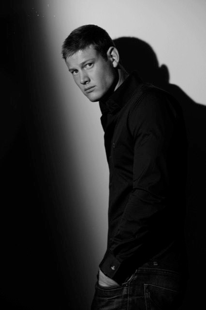 Tom Hopper Fotoğrafı
