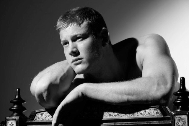 Tom Hopper Fotoğrafı