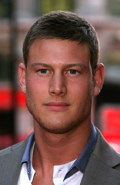 Tom Hopper Fotoğrafları 30