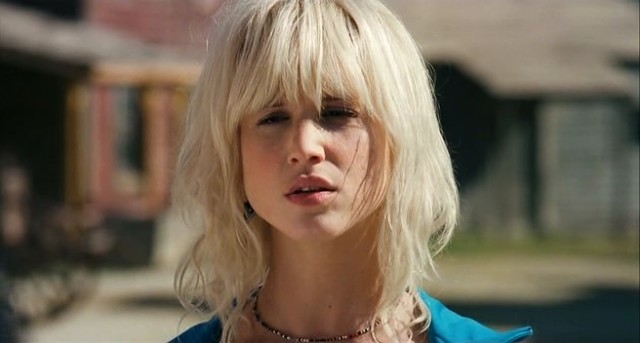 Anouk Van Schie Fotoğrafı
