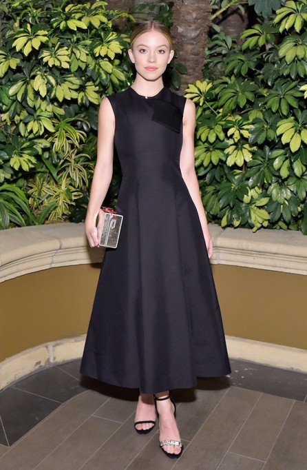 Sydney Sweeney Fotoğrafı