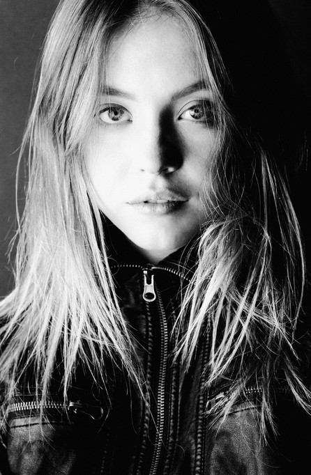 Sydney Sweeney Fotoğrafı